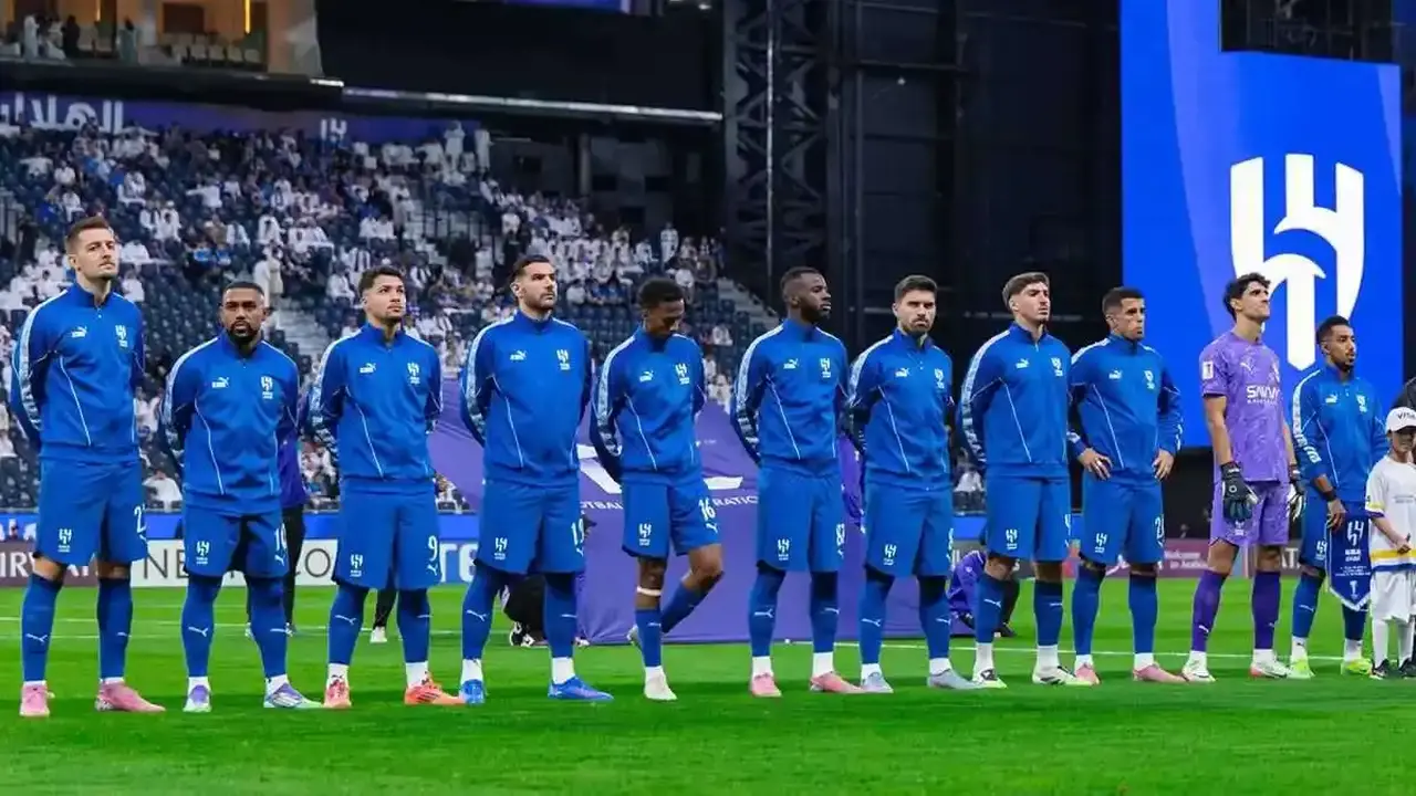توقيت الانطلاق.. موعد قمة الهلال وشباب الأهلي في دوري أبطال آسيا للنخبة